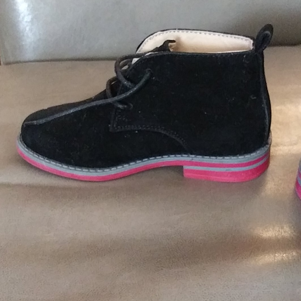 Size 7 Montana Boots